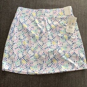 New Pebble Beach Women Golf Skirt/Skort